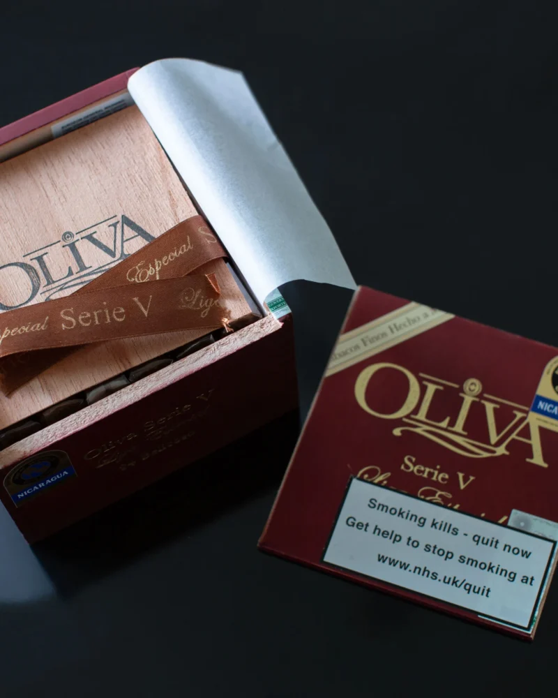 Oliva Serie V Belicoso