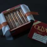 Oliva Serie V Belicoso Cigars