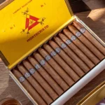 Montecristo No. 2 Box 25