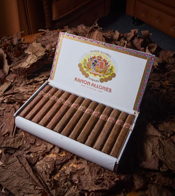 Ramon Allones Specially Selected
