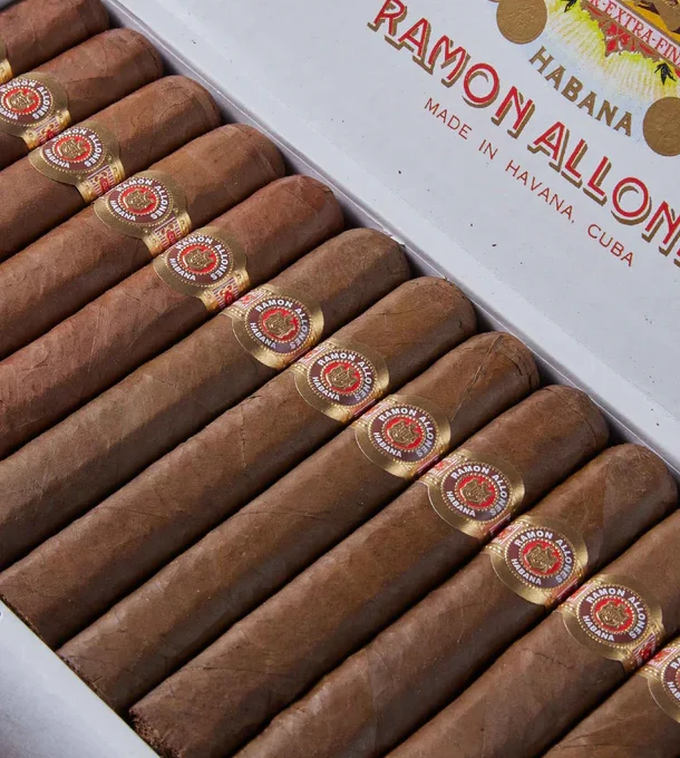 Ramon Allones Specially Selected Cigars