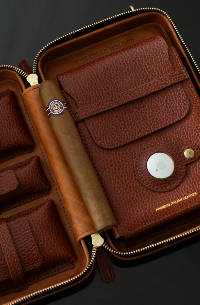 Montecristo Double Edmundo