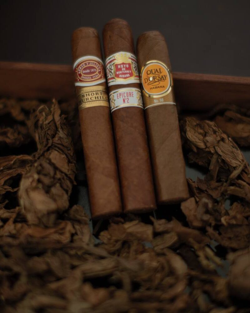 Beginners Cuban Selection Sampler