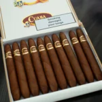 Cuaba Salomones Box