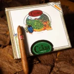 Cuaba Salomones Single Cigar