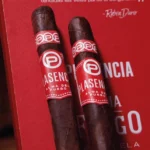 Plasencia Alma Del Fuego Flama Panatela