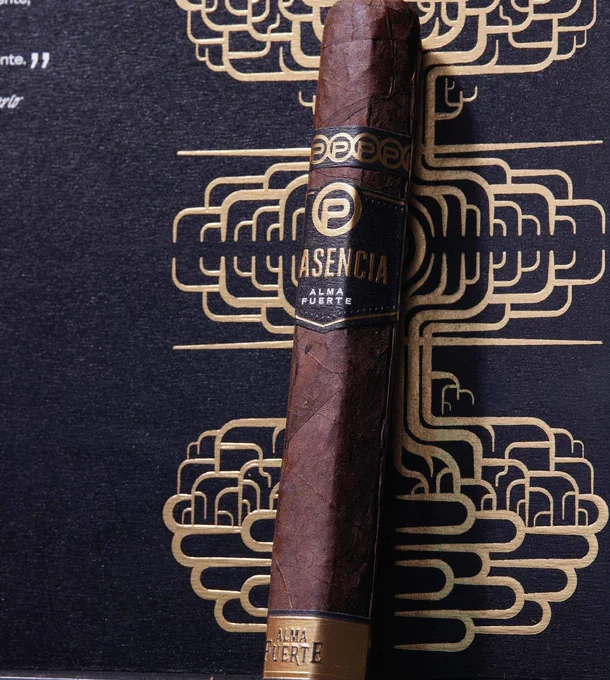 Plasencia Alma Fuerte Sixto II Hexagona