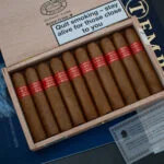 Partagas Serie D No. 4 Cigar