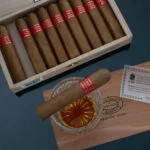 Partagas Serie D No. 4 Cigar