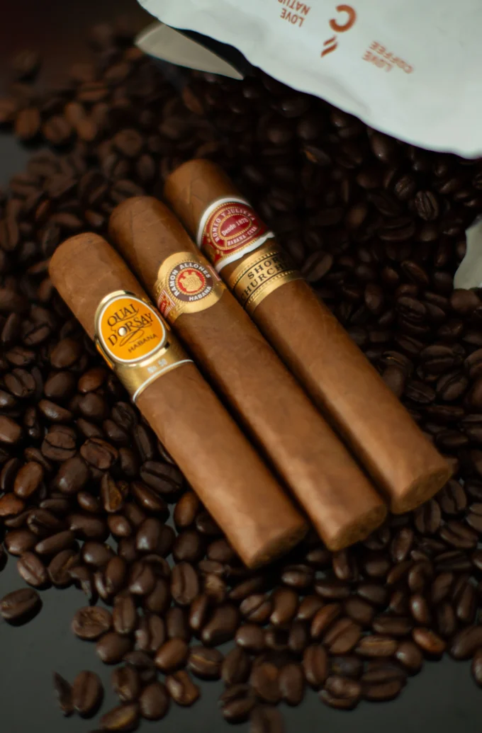 Robusto Cuban Cigar Sampler