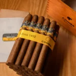 Cohiba Siglo III Cigars