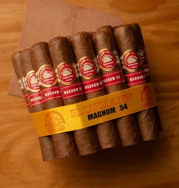 H. Upmann Magnum 54