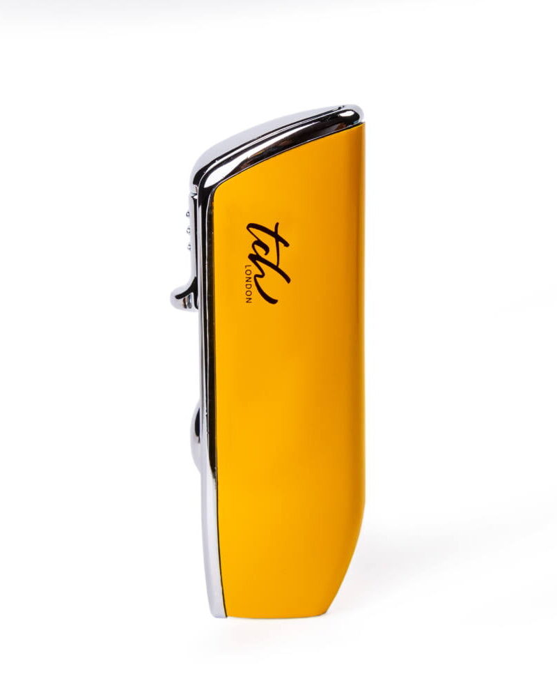 Luxury Cigar Triple Jet Lighter