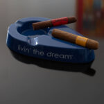 Xikar Living The Dream Cigar Ashtray