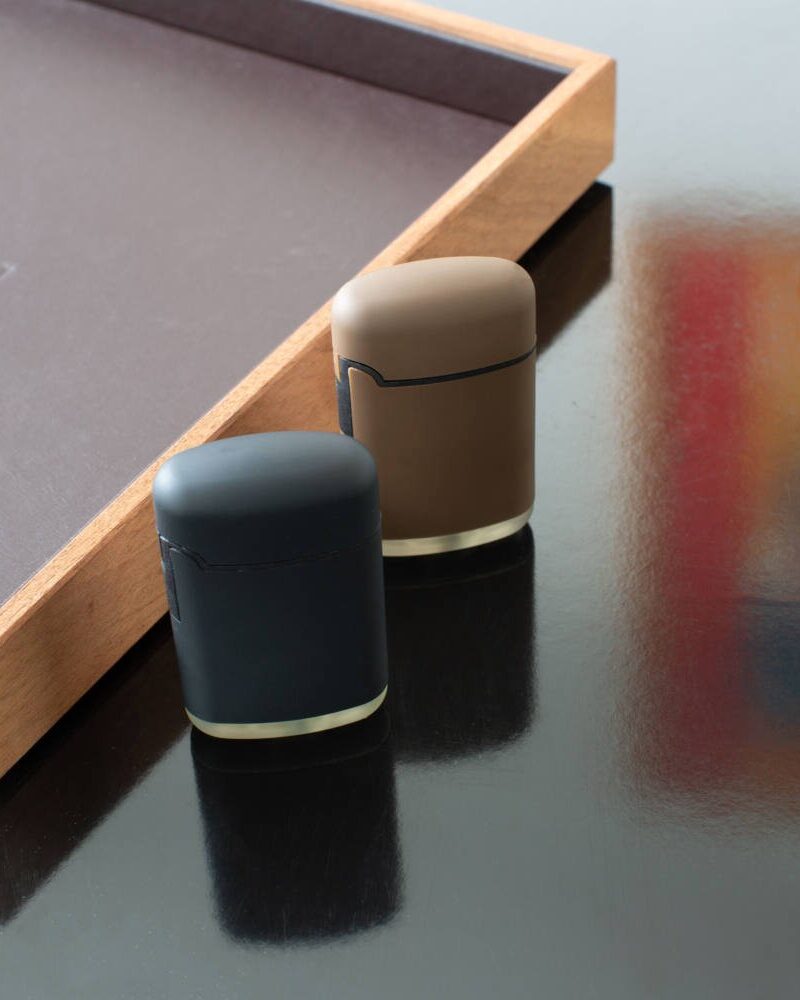 Easy Torch Cigar Lighter