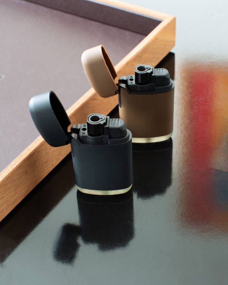 Easy Torch Cigar Lighter