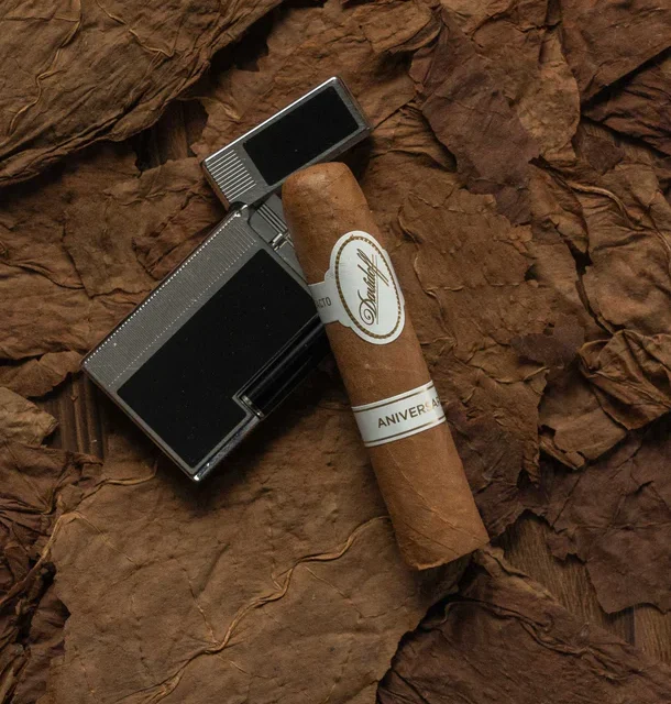 Davidoff Aniversario Entreacto Single Cigar