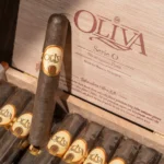 Oliva Serie O Natural Robusto