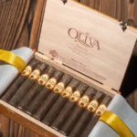 Oliva Serie O Natural Robusto cigars