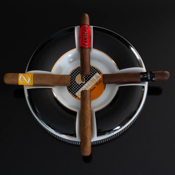 Best Cigar Gift Set