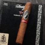 Davidoff Yamasa Robusto Cigars