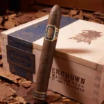 Drew Estate Undercrown Maduro Belicoso Box