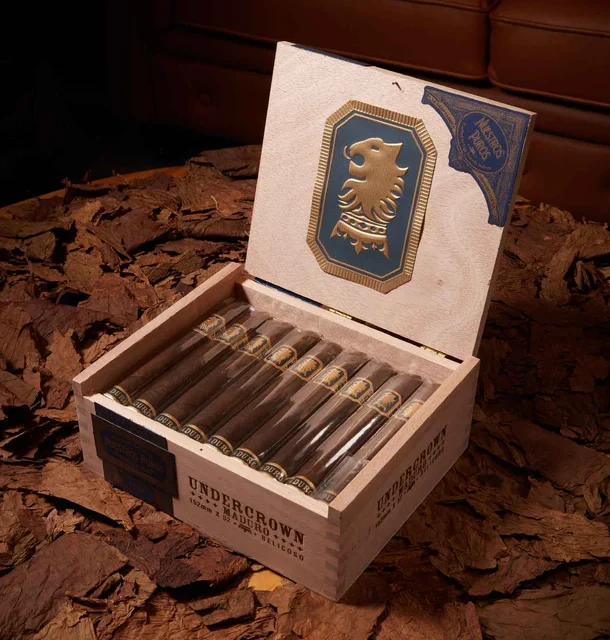 Drew Estate Undercrown Maduro BelicosoCigars