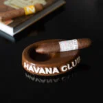 Havana Club Cigar Ashtray