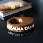 Havana Club Cigar Ashtray