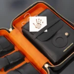 Crossbody Personalised Cigar Case
