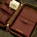 Personalised Cigar Holder