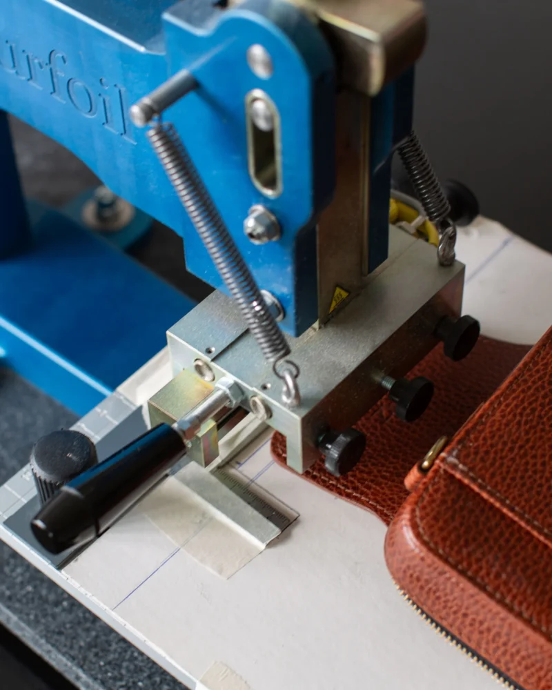 Personalised Cigar Cases