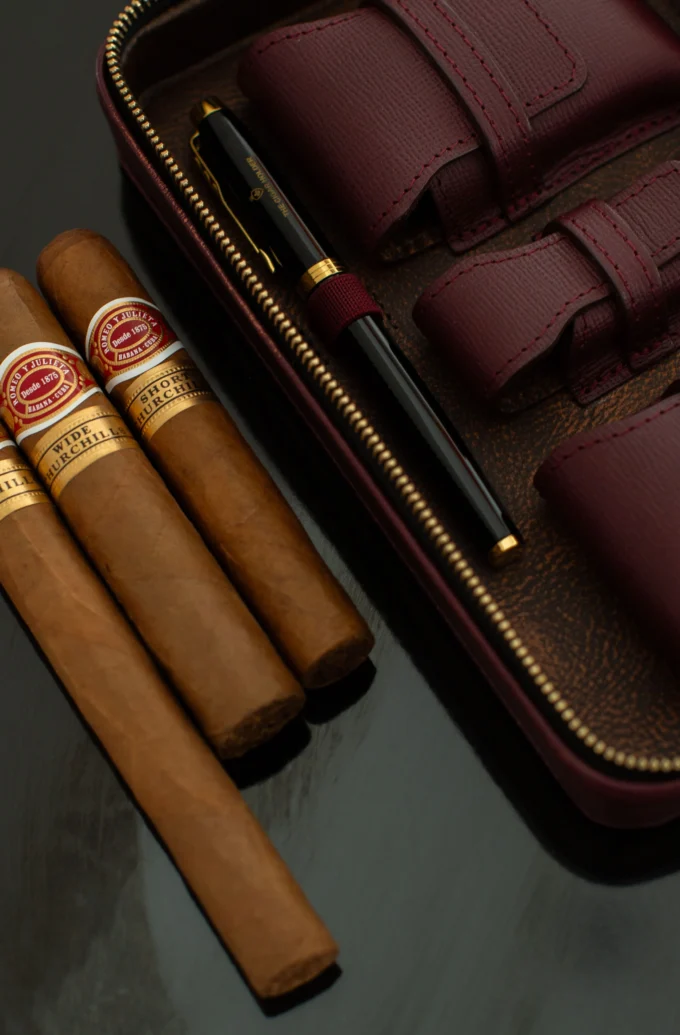 Romeo y Julieta Sampler