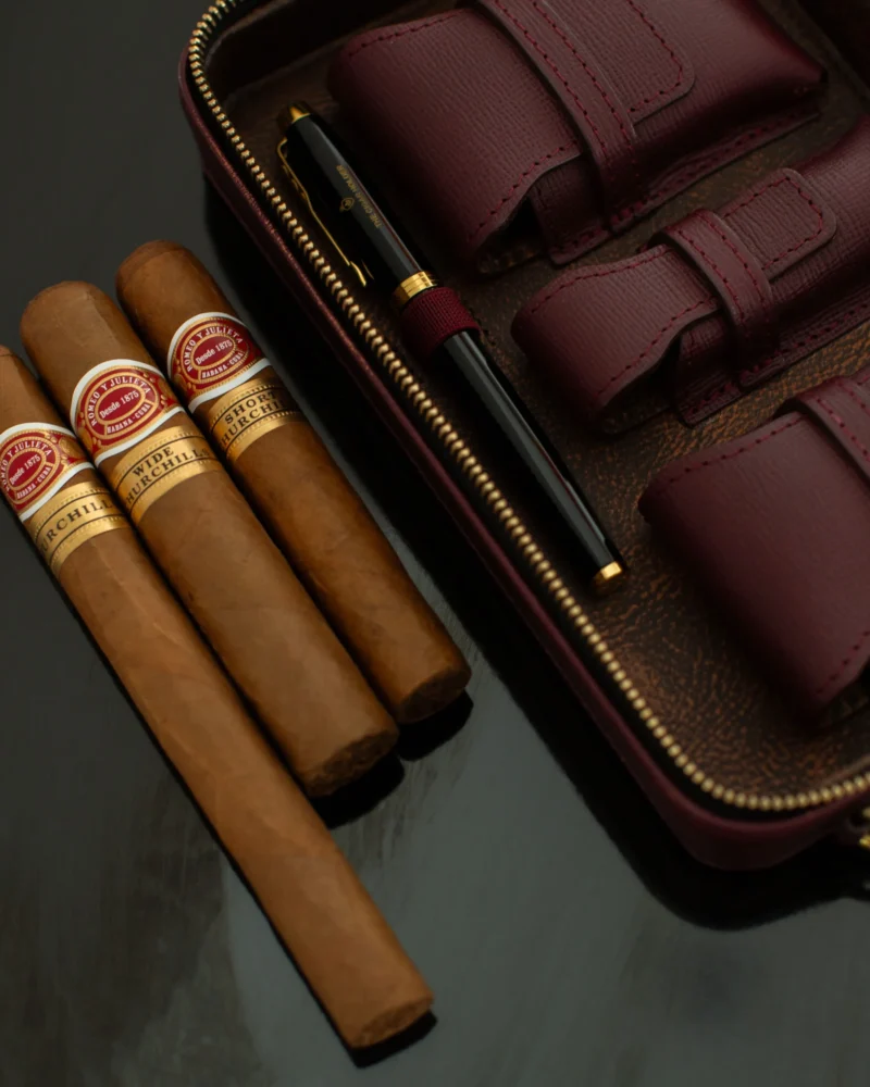 Romeo y Julieta Sampler