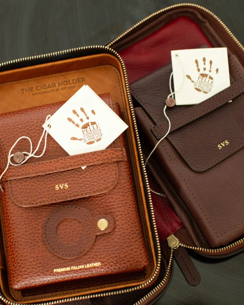 Cigar Cases in Dubai