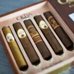 Oliva International Robusto Cigar Sampler