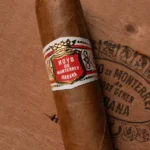 Hoyo de Monterrey Petit Robusto Cigar Single