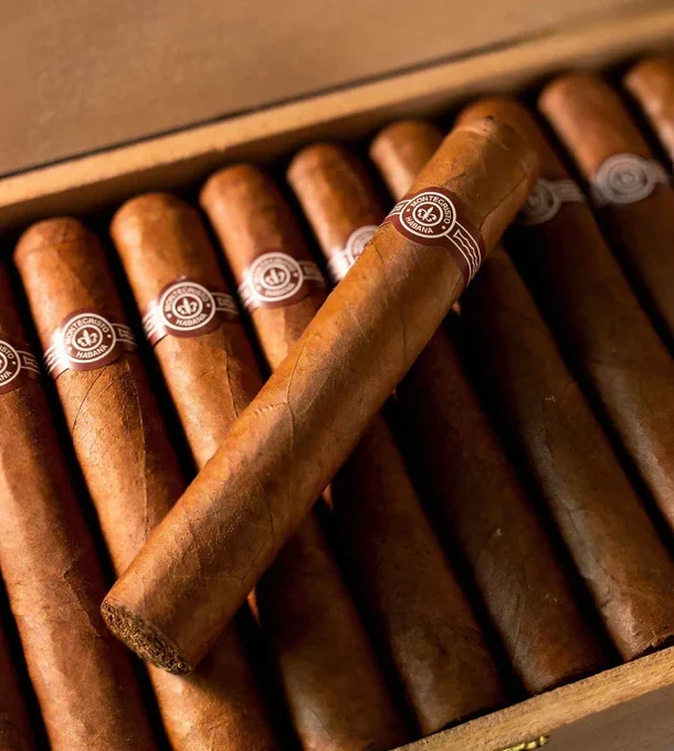 Montecristo Edmundo Cigars