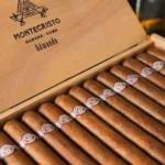 Montecristo Edmundo Cigars