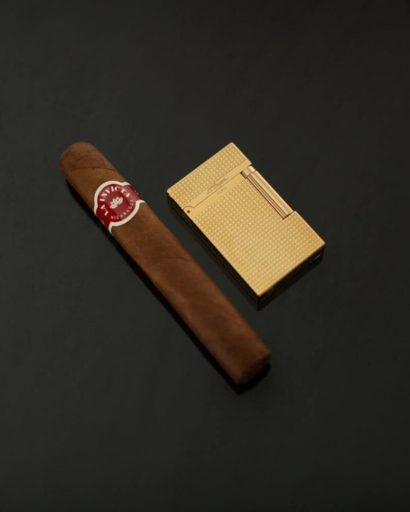 La Invicta Nicaraguan Robusto