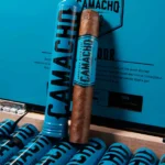 Camacho Ecuador Robusto Cigar