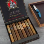 Gurkha Godzilla Toro Cigar Sampler