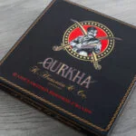 Gurkha Godzilla Toro Cigar Sampler