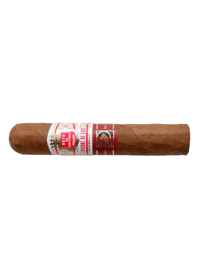 LCDH Hoyo de Monterrey Epicure de Luxe Cigar