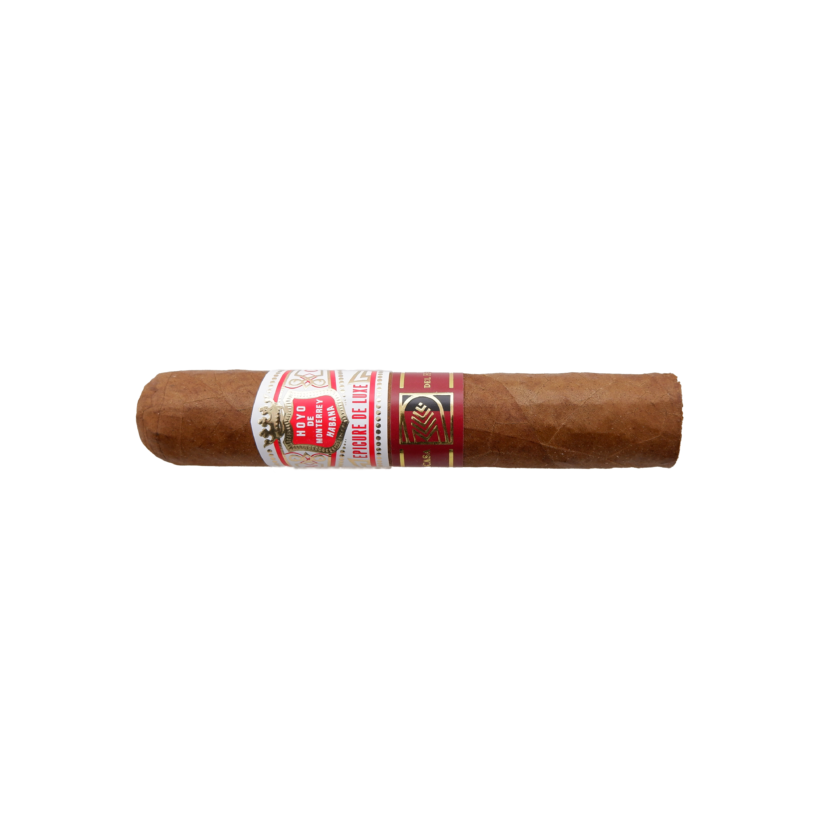 LCDH Hoyo de Monterrey Epicure de Luxe Cigar