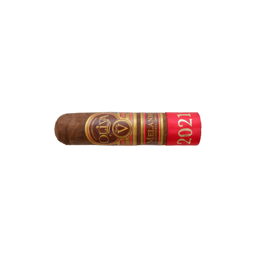 Oliva Melanio Limited Edition 2021 Nub Cigar