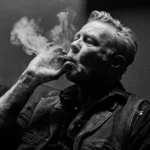 James Hetfield of Metallica Discusses His Preferred Cigars