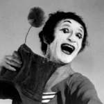 Google Doodle Honors the 100th Birthday of Marcel Marceau