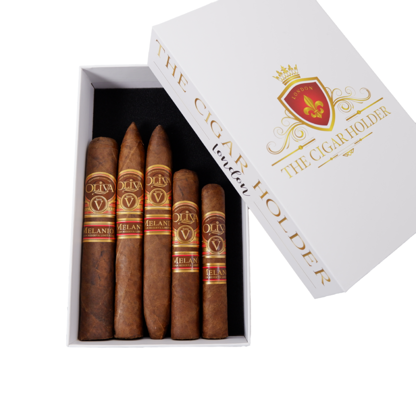 Oliva Melanio Cigar Sampler
