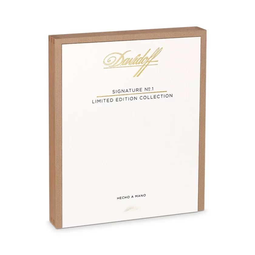 Davidoff Signature No. 1 Limited Edition 2023